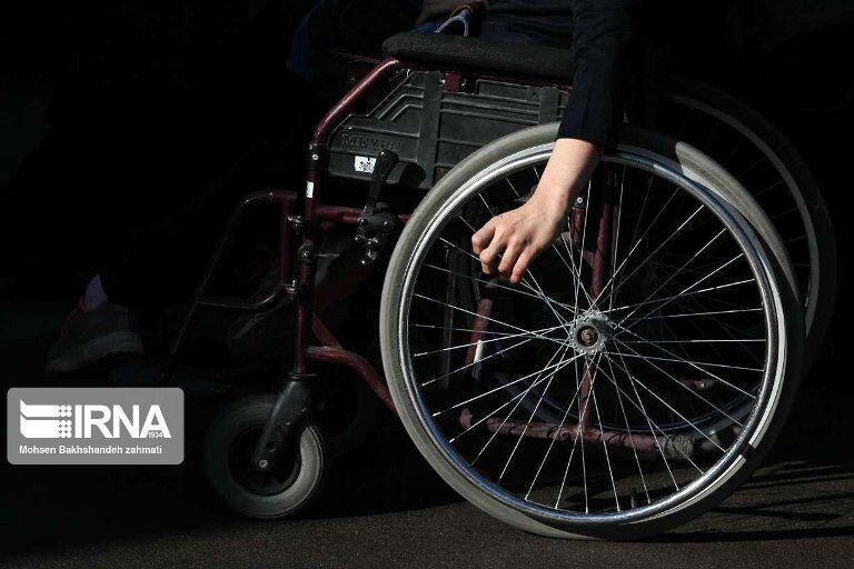 یک هزار و ۸۷۴ معلول زنجانی کارت عضویت دریافت کردند