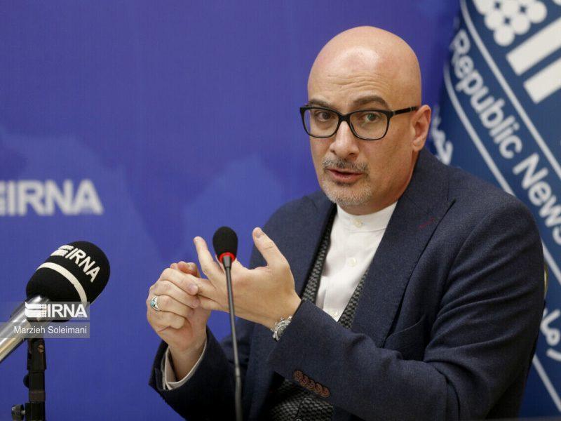 طباطبایی: مذاکرات امروز عمان ادامه مسیر همیشگی ایران است