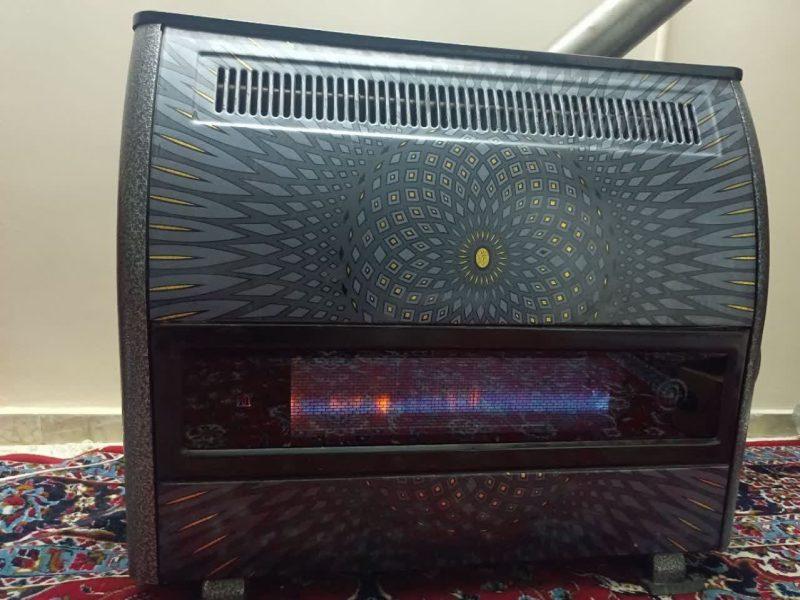 چند نکته در جمع‌آوری وسایل گازسوز