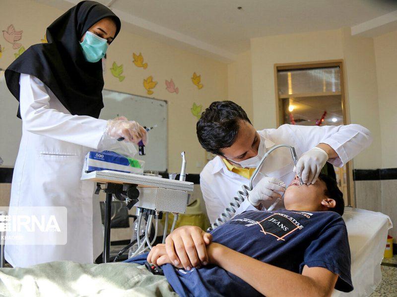 حمایت درمانی رایگان برای کودکان و زنان بدسرپرست در مجتمع وابسته به دادگستری قم