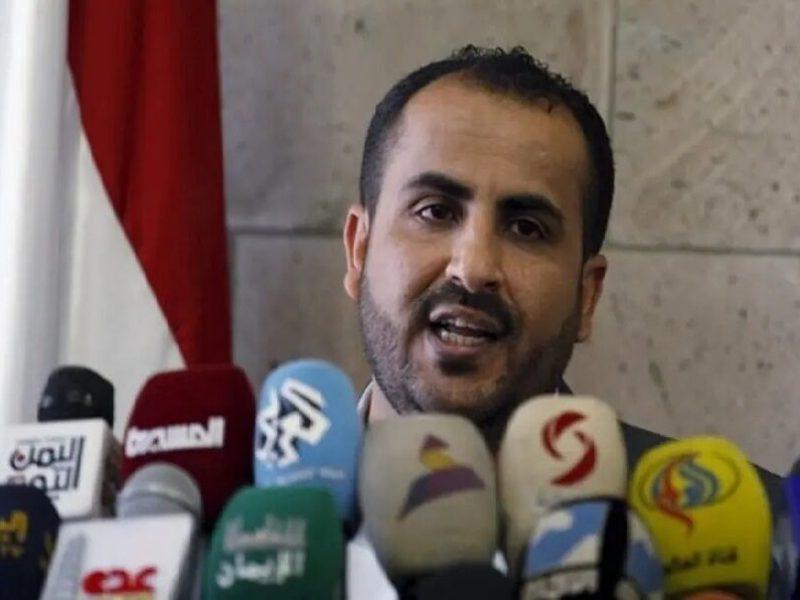 انصارالله: آمریکا با جنایت نمی‌تواند بر شکست خود در یمن سرپوش بگذارد