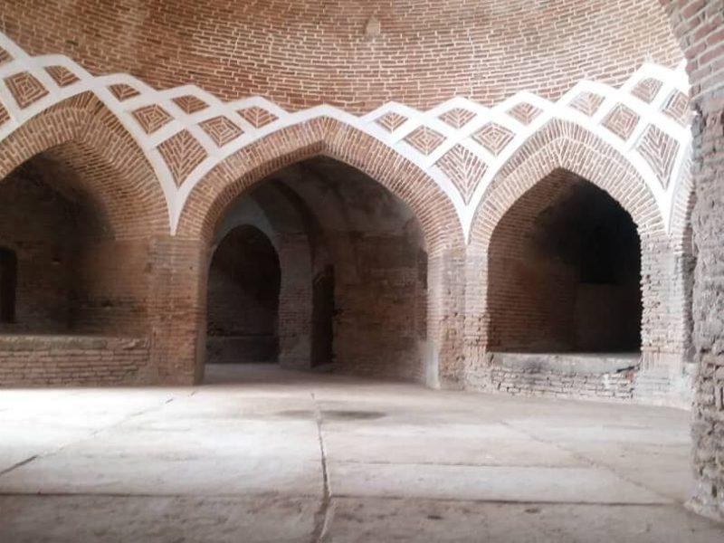 اجرای ۲۳  پروژه مطالعاتی و مرمت تاریخی در البرز