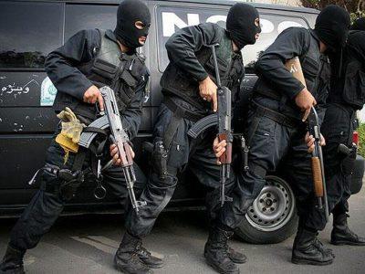 رهایی گروگان ۲۲ ساله در کهنوج پس از یک ماه