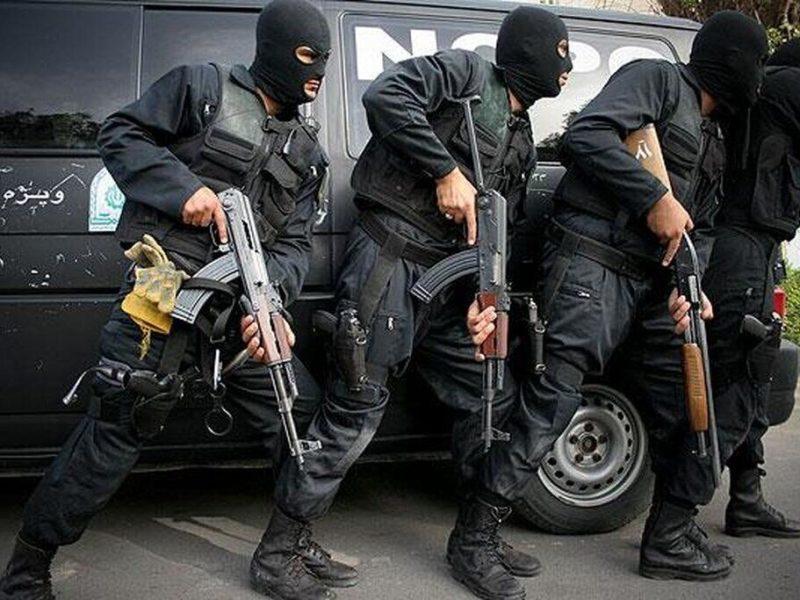 رهایی گروگان ۲۲ ساله در کهنوج پس از یک ماه