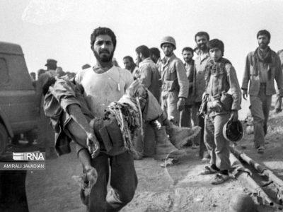 “حسن‌ذاکری‌قشمی” شهید شاخص استان هرمزگان معرفی شد