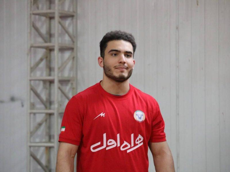 حل مشکل اعزام وزنه‌برداران جوان به مسابقات جهانی