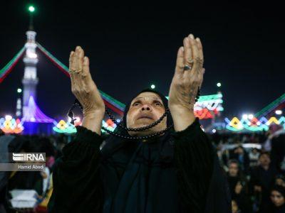 فریاد مظلومیت مردم غزه را جهانی کنیم