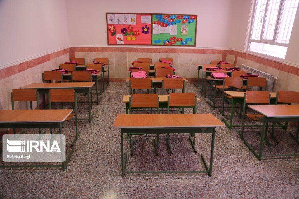 اندیشه شیروان