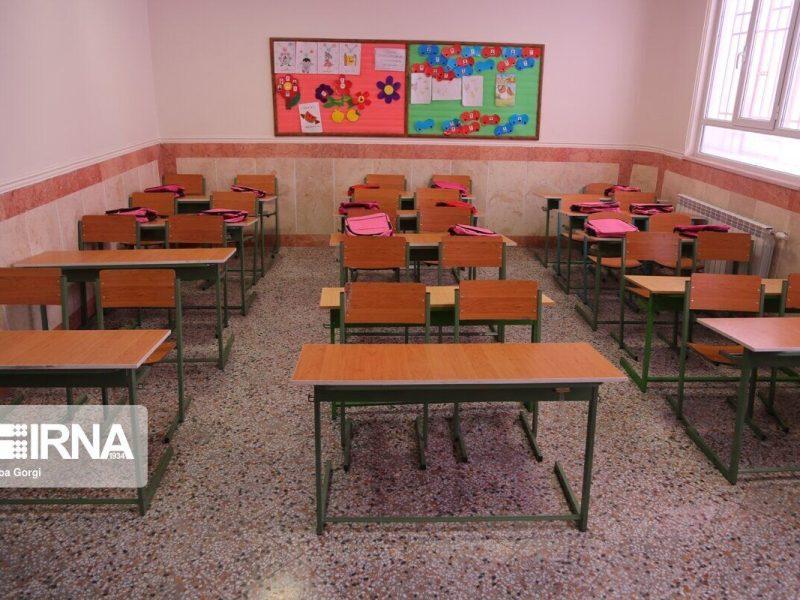 فعالیت مدارس و دانشگاه‌های ۱۲ شهرستان خوزستان در نوبت صبح روز چهارشنبه غیرحضوری شد