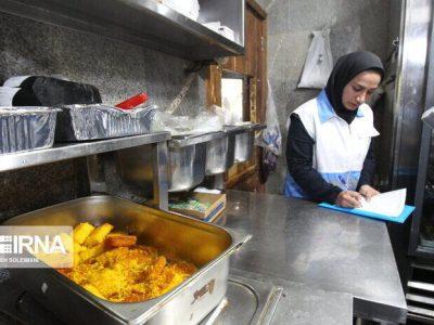 خدمات بهداشت حرفه‌ای به ۱۷ هزار کارگاه در لرستان ارائه شد