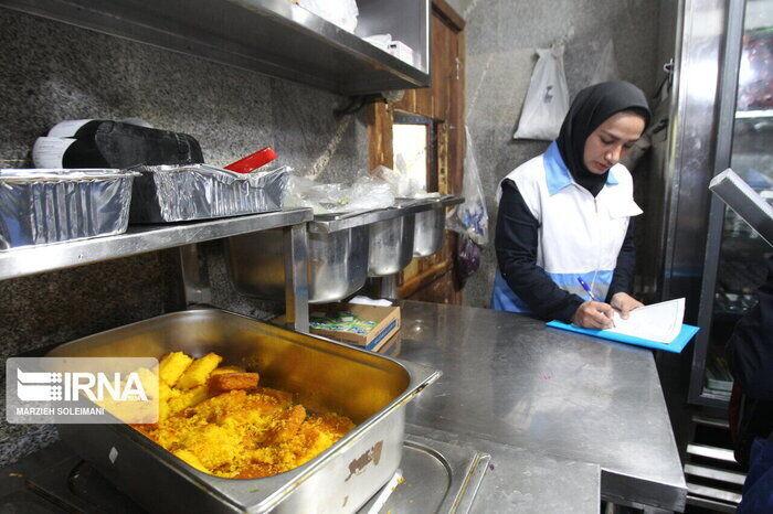 خدمات بهداشت حرفه‌ای به ۱۷ هزار کارگاه در لرستان ارائه شد