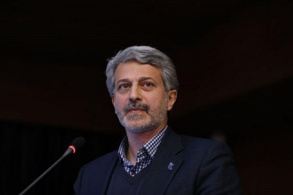 اندیشه شیروان