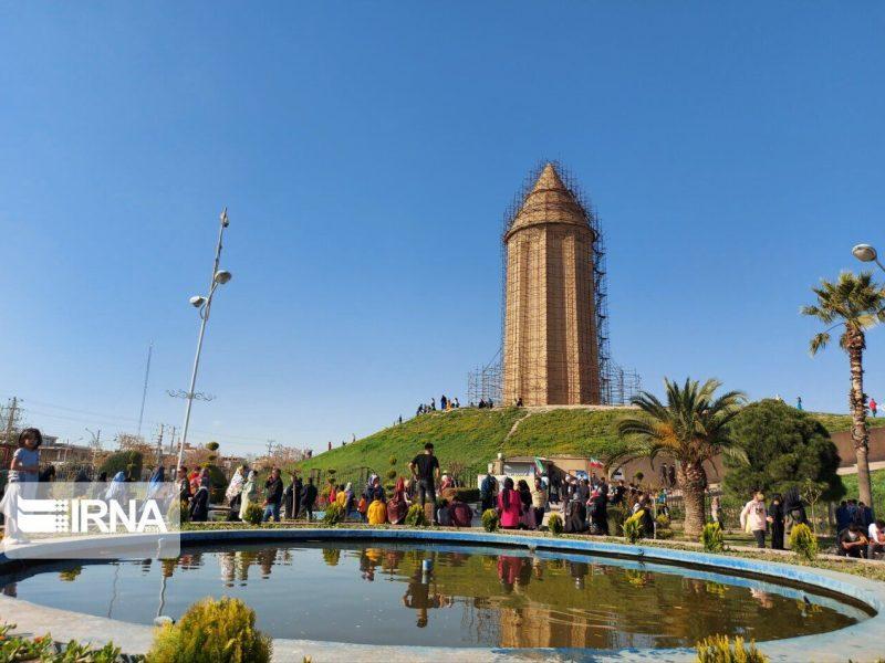 سواد میراثی؛ کلید حفاظت از گنجینه‌های تاریخی گلستان