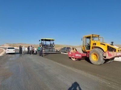 احداث ۵۰۰ کیلومتر بزرگراه در افق پنج‌ساله ایلام