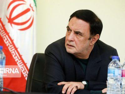 نگاه مثبت دولت چهادهم به احزاب/ در ابتدای راه پروژه «وفاق» هستیم