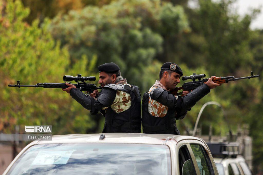 اندیشه شیروان