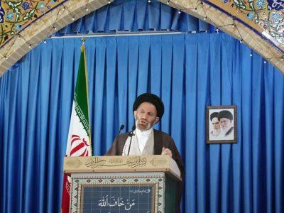 دولت‌های عربی و اسلامی مقابل جنایات رژیم صهیونیستی ایستادگی کنند