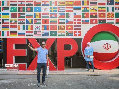 حضور ۲۵۰۰ تاجر خارجی در نمایشگاه «ایران اکسپو ۲۰۲۵»