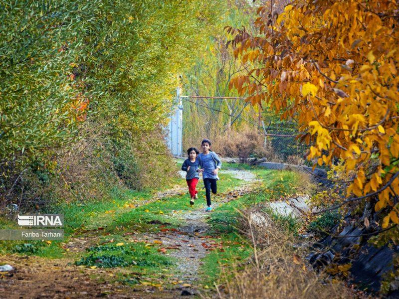گردشگری کشاورزی در اشتغال و اقتصاد زنجان تحول ایجاد می‌کند