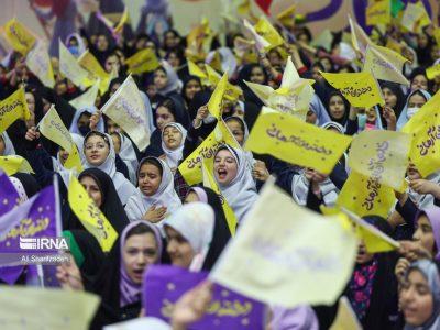 قم کانون برگزاری برنامه‌های جذاب روز دختر خواهد بود