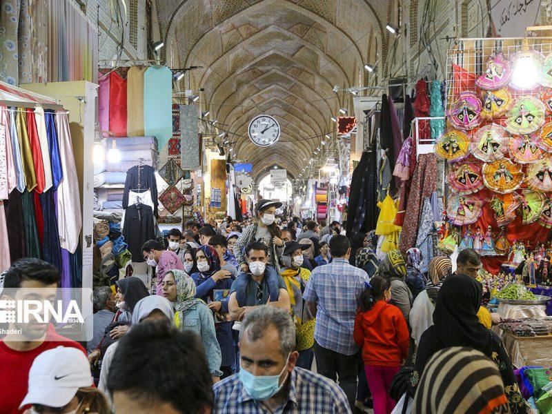 هیچ‌ یک از واحدهای صنفی فارس در نوروز امسال پلمب نشدند