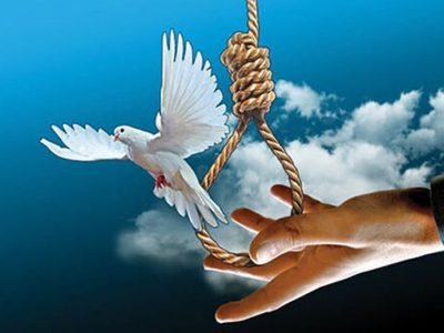 نجات قاتل از چوبه دار بعد از ۱۲ سال حبس در زنجان