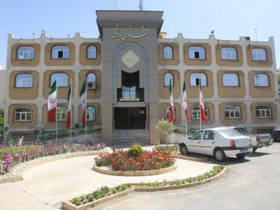 انعقاد ۶ قرارداد سرمایه‌گذاری در شهرداری اراک