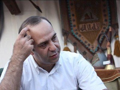 حسن میرباقری: سریال‌های پلیسی پیامدهای مثبتی در آگاهی بخشی به مخاطبان دارند