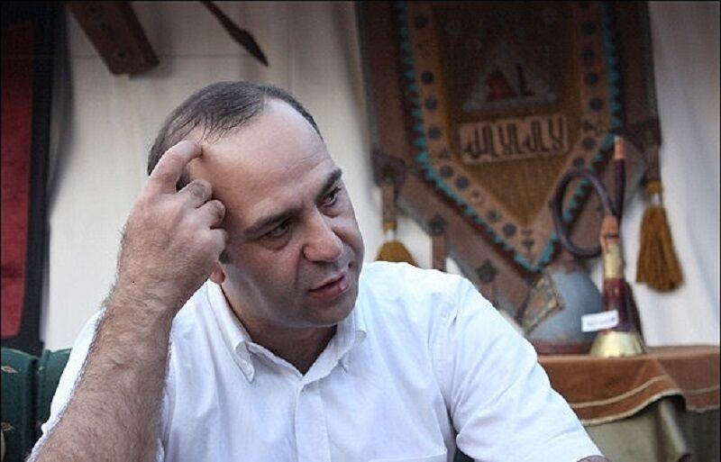 حسن میرباقری: سریال‌های پلیسی پیامدهای مثبتی در آگاهی بخشی به مخاطبان دارند
