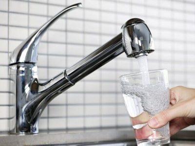 آب آشامیدنی پایدار برای چهار هزار و ۵۰۰ خانوار خنجین تامین شد