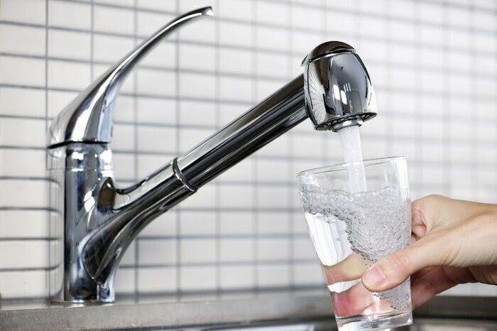 آب آشامیدنی پایدار برای چهار هزار و ۵۰۰ خانوار خنجین تامین شد