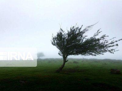 ناپایداری‌های جوی در زنجان افزایش می‌یابد
