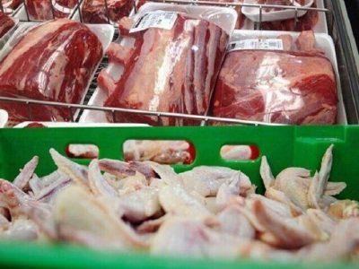 ۲۵۱ تن کالای اساسی در خمین توزیع شد