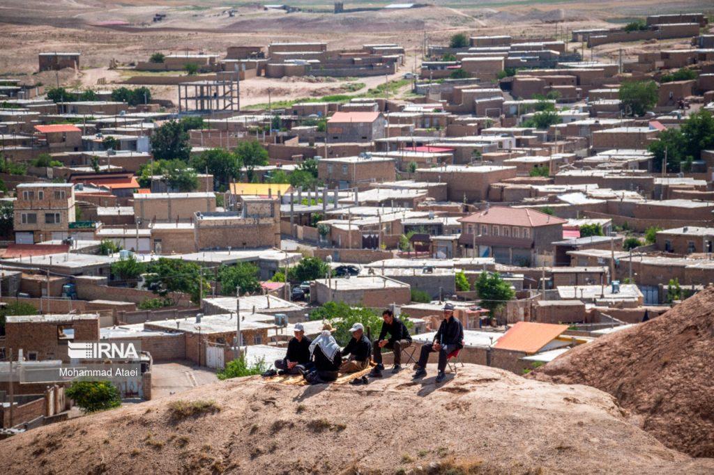اندیشه شیروان