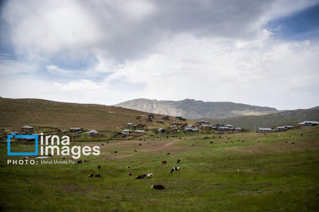 اندیشه شیروان
