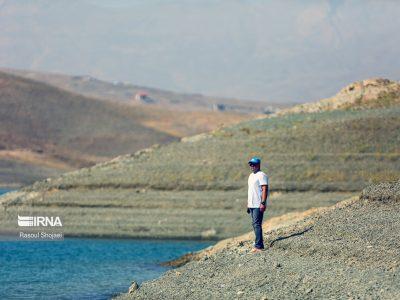 شنا و ماهیگیری در سدهای خراسان‌شمالی ممنوع است