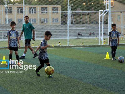 نماینده مجلس: سرانه فضای ورزشی مدارس جنوب ایلام پایین است