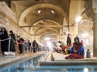 استفاده از ابزار رسانه در توسعه گردشگری زنجان موثر است