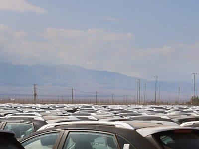 استاندارد کرمان: درباره مشکل ترخیص خودروهای دپو شده توپ در زمین ما نیست