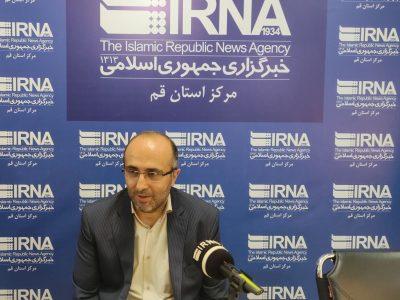 صدور بیش از یک‌هزار فقـره گـواهی محموله‌های صادراتی در قم