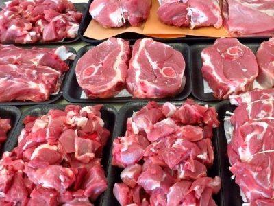 ۱۹ هزار و ۱۱۰ تُن گوشت در خمین تولید شد