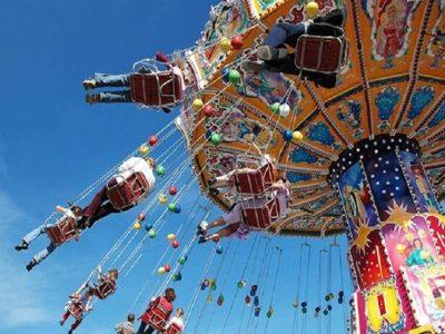 ۵۰۰ بازرسی استاندارد از تجهیزات تفریحی استان مرکزی انجام شد