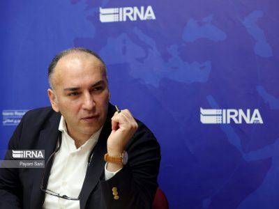 رضوانی: هدفمان صعود تیم واترپلو جوانان از گروه خود در قهرمانی جهان است