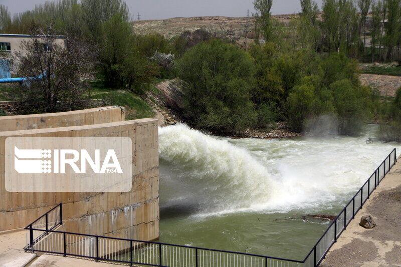 ۲۴ نقطه برای سرمایه‌گذاری در بخش آب استان اردبیل شناسایی شد