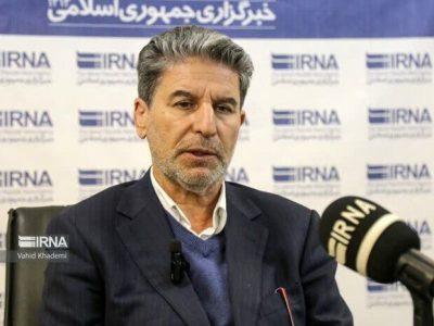 نماینده مجلس: تکمیل محور بجنورد- جنگل گلستان پنج هزار میلیارد ریال اعتبار نیاز دارد 