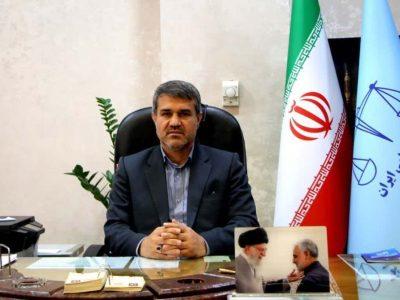 دادستان کرمان: ترک فعل در مدیریت بحران آب مورد برخورد قرار می‌گیرد