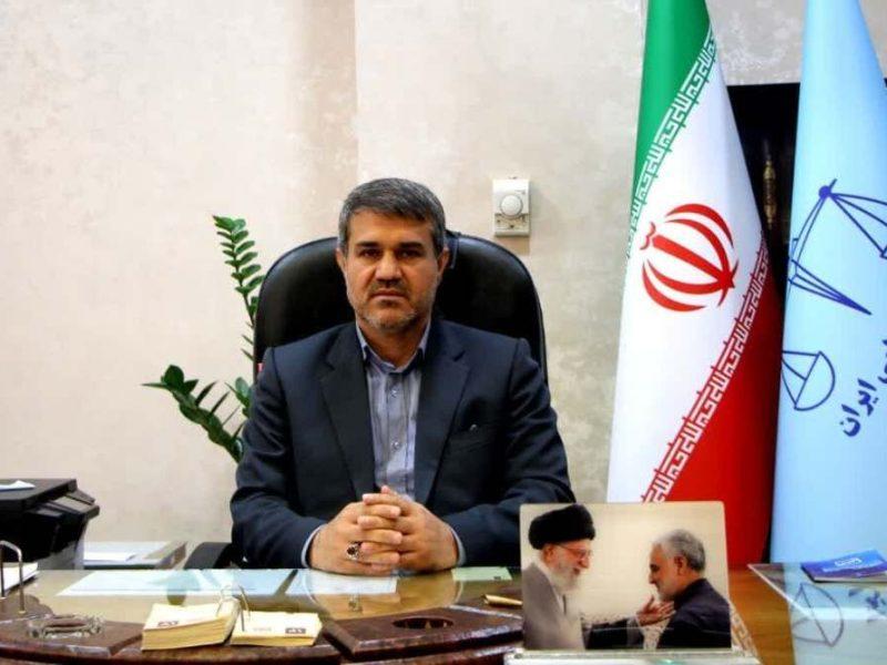 دادستان کرمان: ترک فعل در مدیریت بحران آب مورد برخورد قرار می‌گیرد