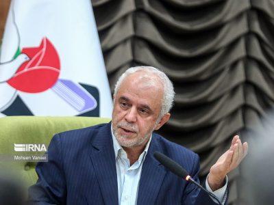 اوحدی: نگاه بنیاد شهید به تشکل‌های شاهد و ایثارگر برنامه‌محور است