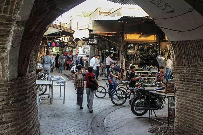 اندیشه شیروان