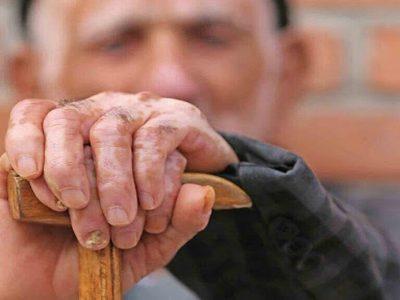 مرکز نگهداری معلولان و سالمندان خدابنده ۸۰ درصد پیشرفت دارد
